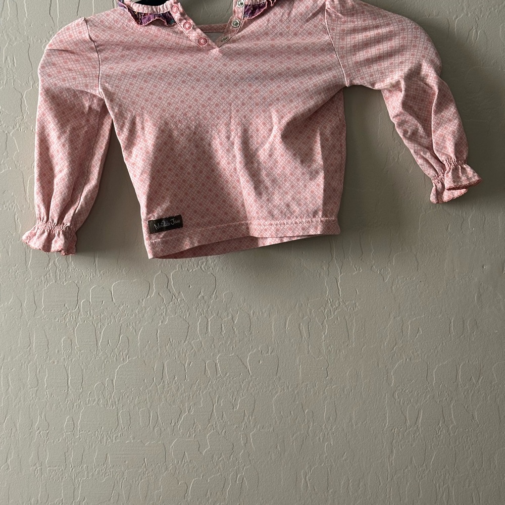 Shirt - Picture 3 of 4